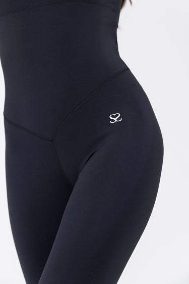 NEW Kendall Black Jumpsuit